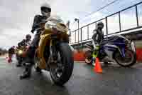 Middle 2 Group Yellow Bikes